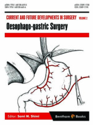cover image of Current and Future Developments in Surgery, Volume 2